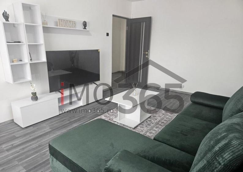 Popa Sapca 3 camere 2 bai renovat centrala termopan - 1