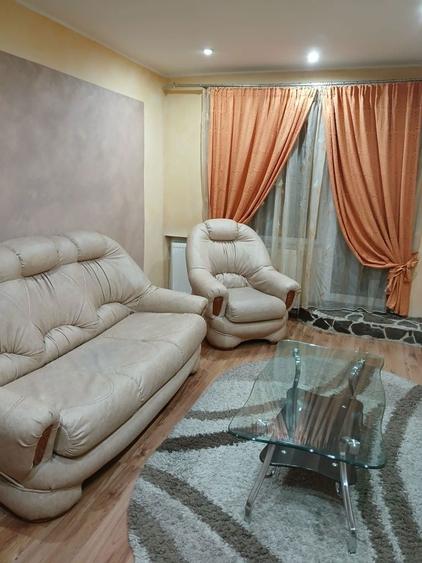 Inchiriez apartment 2 camere - 3