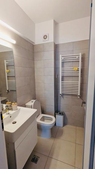 Unirii / Parcul Carol/Parter 35 Mp/ Spatiu ideal pentru Birou / Atelier / Salon - 2