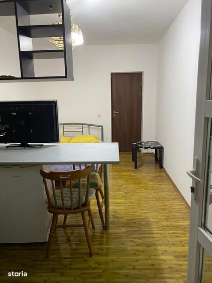 GARSONIERA IN VILA NOUA BANEASA | JANDARMERIEI - 1