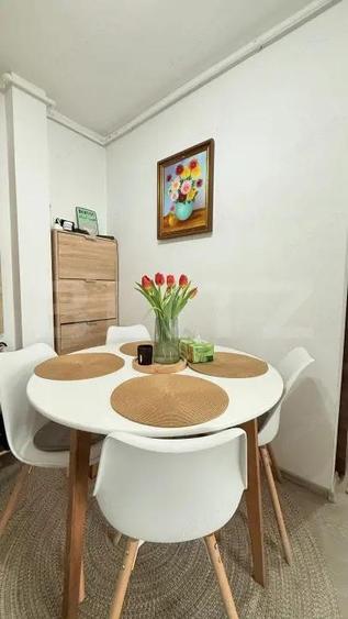 Apartament 3 camere | Mobilat modern | Boxa + Garaj | Zona accesibila - 19