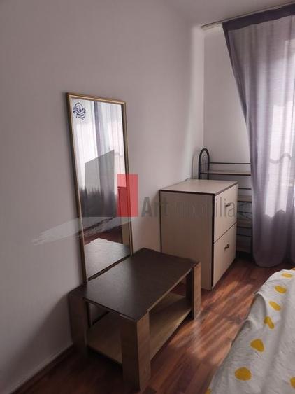Apartament 3 camere Crangasi - 1