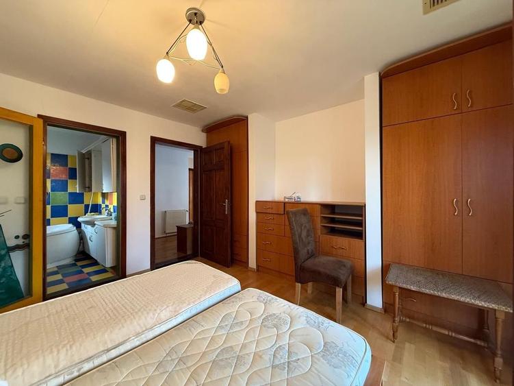 Casă individuală cu teren, de vânzare în Lipovei – Timișoara - 13