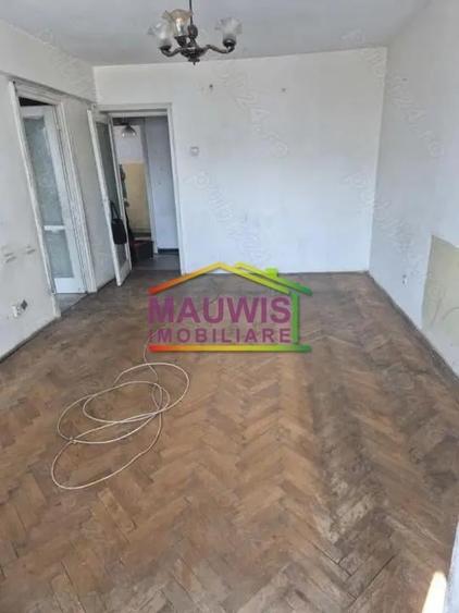 Obor Ferdinand /  etaj 3 / bl de 4 etaje reabilitat / - 2