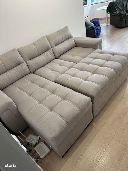 Apartament 2 camere cu garaj zona Abatorului - 1