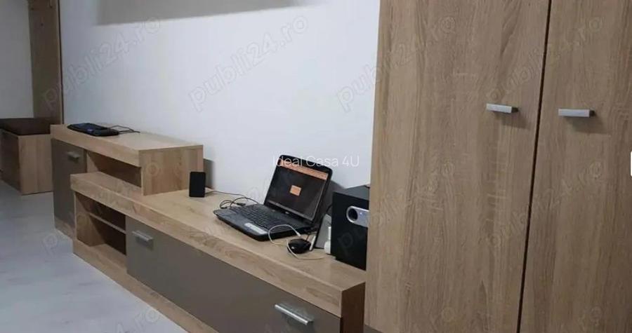 Apartament cu 1 camera in Tudor Vladimirescu