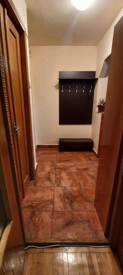 Apartament cu 2 camere semidecomandat în Rogerius