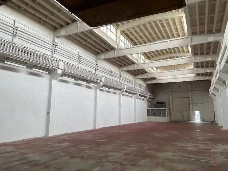 Spatiu de depozitare si productie Otopeni soseaua de centura - 3