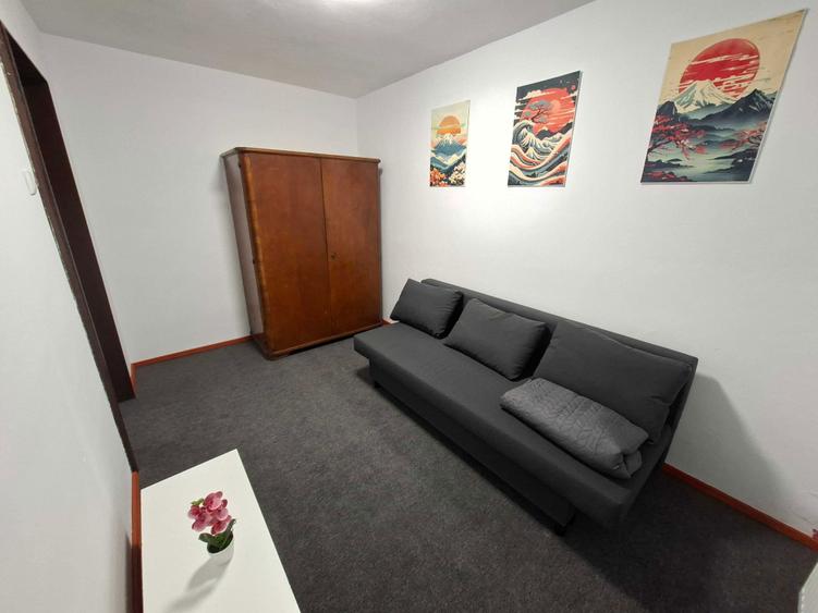 Inchiriez apartament 3 camere, Rogerius - 2