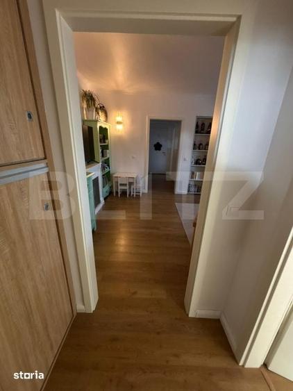 Apartament cu 3 camere în Ultracentral