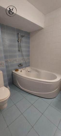 Apartament cu 2 camere decomandat în Băneasa