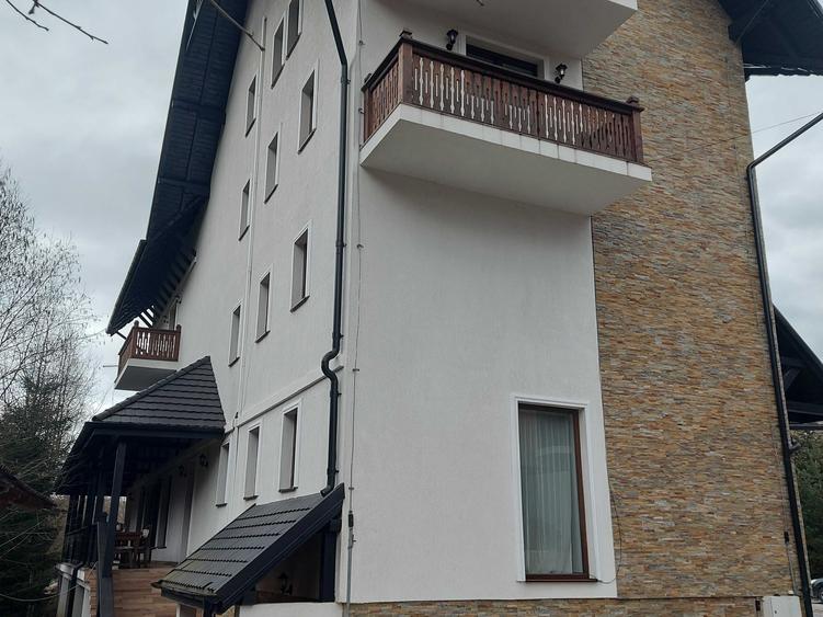 Esti interesat de proprietate si afacere la munte in Bucovina - 2