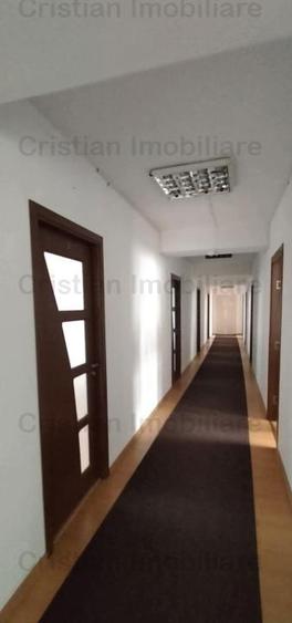 ARTERA PRINCIPALA ,2 Cladiri birouri P+1 si P+2 sup construita 1000 mp - 10
