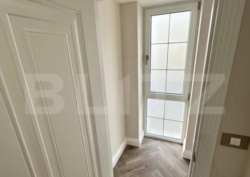 Apartament 2 camere Decomandat ,dotari Premium ,Tehnologie S - 1