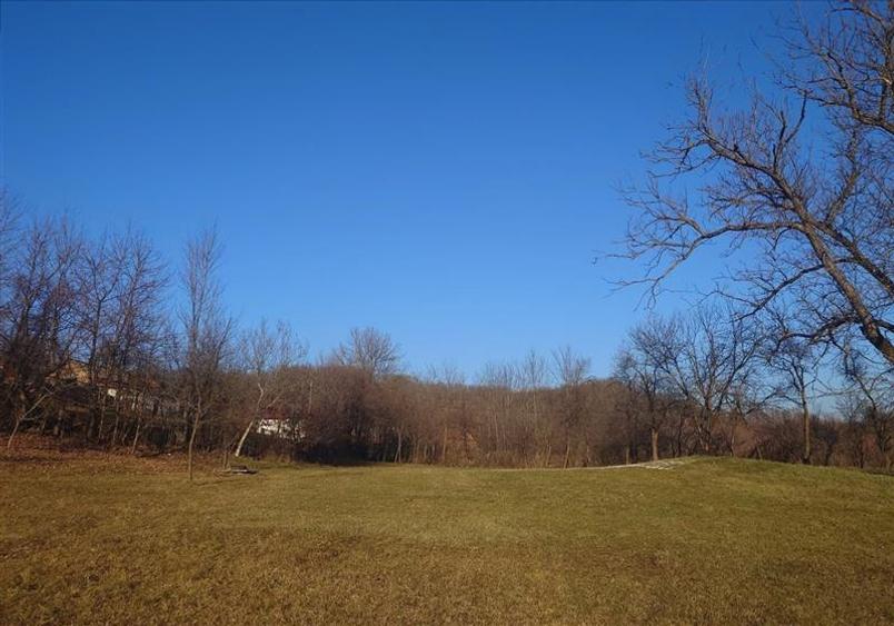 Se vinde Casa si teren cu priveliste, zona rurala - 19