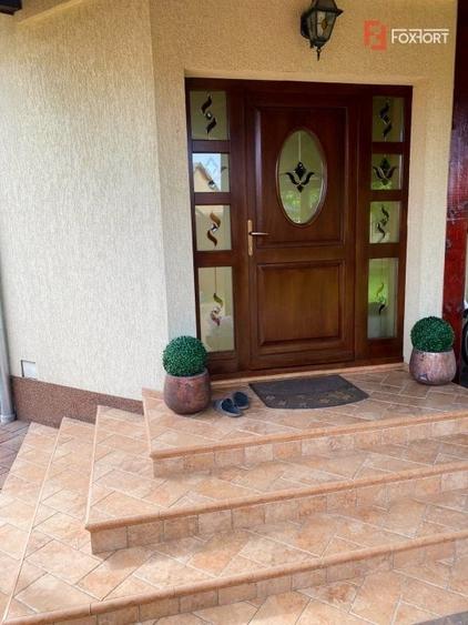 Casa individuala 5 camere si 4 locuri de parcare in Giroc - 35