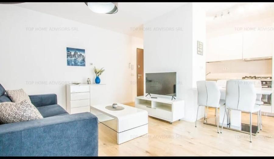 Apartament 2 camere Belvedere Residences! - 10