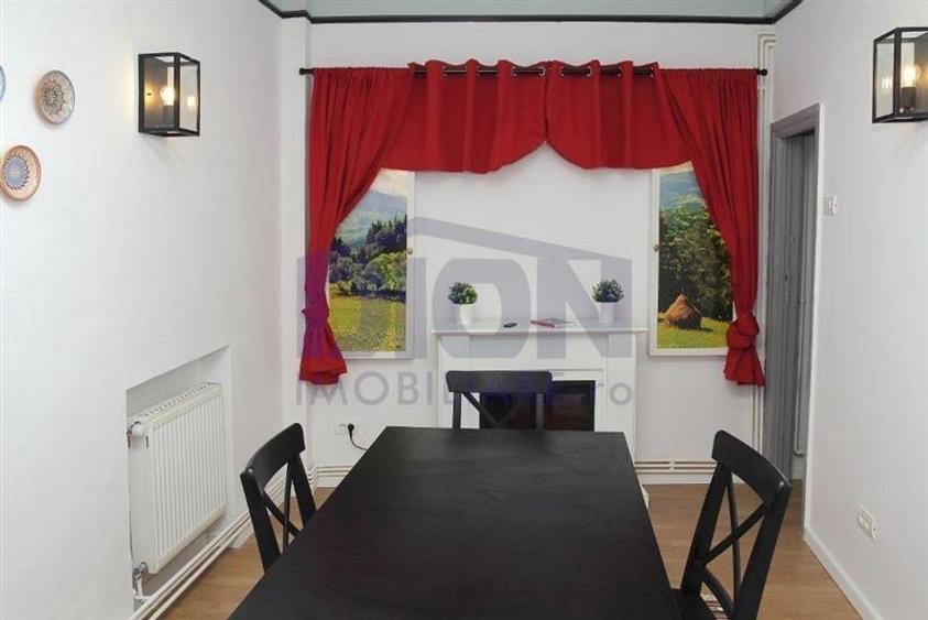 Unirii - Curtea de Apel, 2   3 camere, mobilat modern, utilat complet! - 19