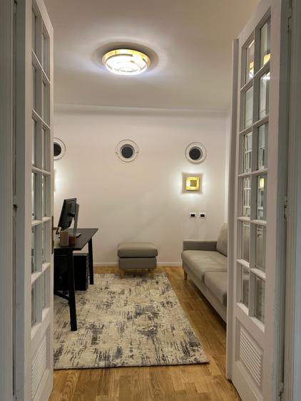 Apartament Beldiceanu - Office/Home - 24