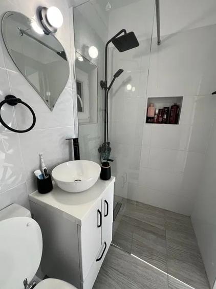 Constantin Brancoveanu | 2 Camere | Parcare | Renovat | Modern | Metrou - 6