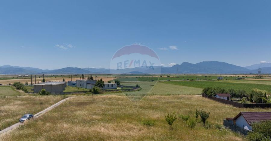 Teren 900mp Harman,Strada Gheorghe Lazar, utilitati in lucru - 9