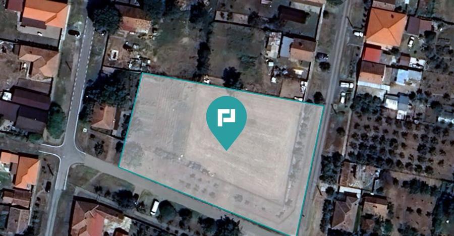 Teren intravilan, comuna Macea, Arad-1490 mp. - 1