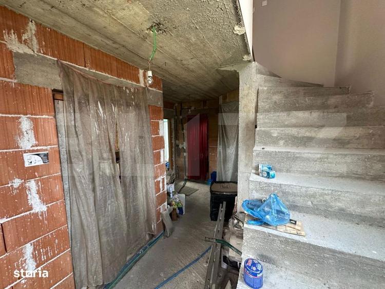 Casa de vanzare, 120 mp, zona Agris - 11