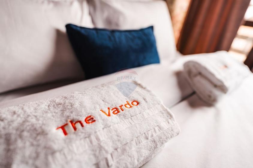 VILA “THE VARDO”, BRAN-PREDELUT | 8 CAMERE DUBLE PREMIUM LANGA PADURE - 22