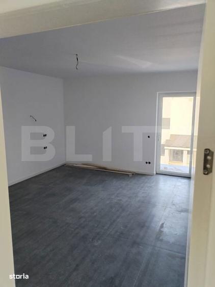 Casa individuala moderna in Apahida cu un teren de 295mp - 1