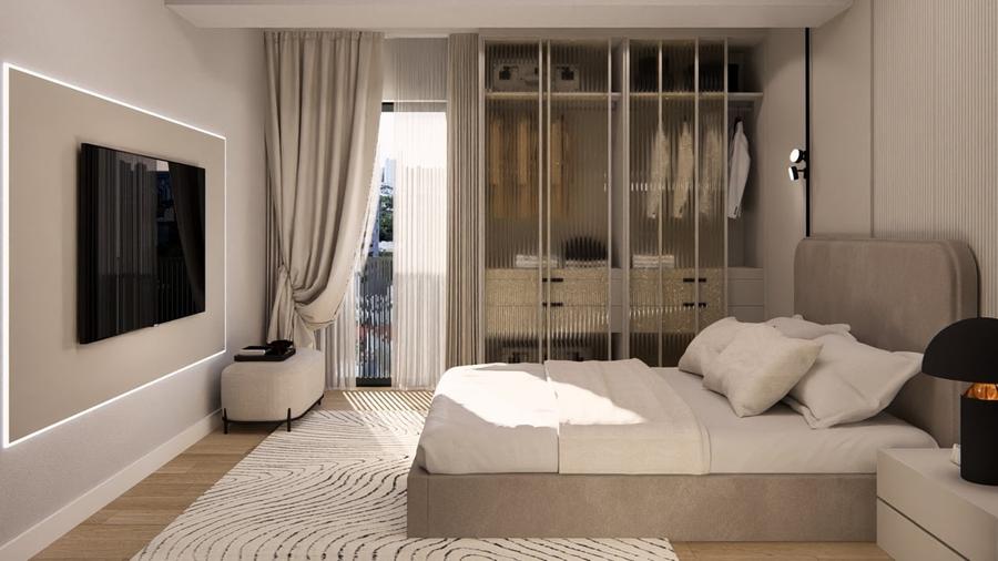 Apartament 3 camere | BEGA Homes | Baader 11 - direct dezvoltator - 8