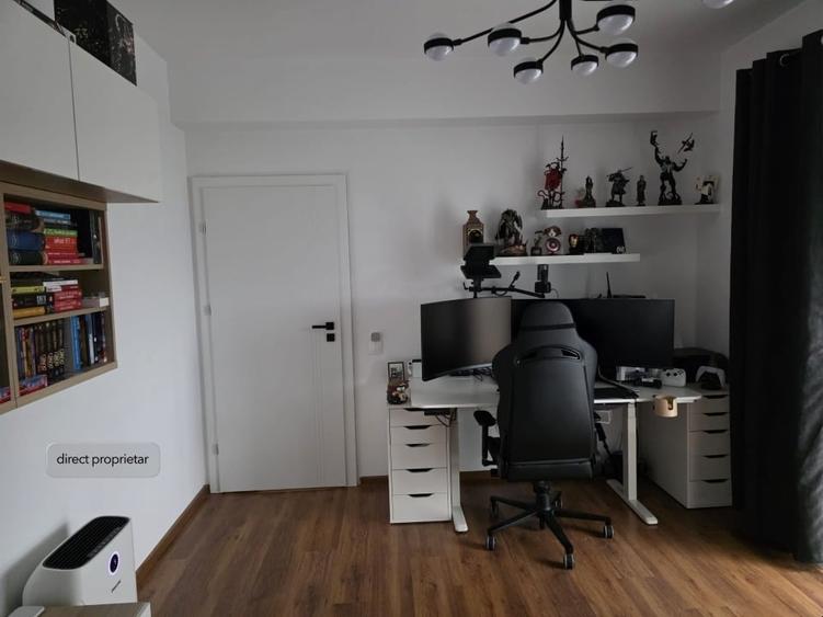 Apartament 2 camere decomandat Brancusi/Valea Larga - parcare inclusa/negociabil - 1