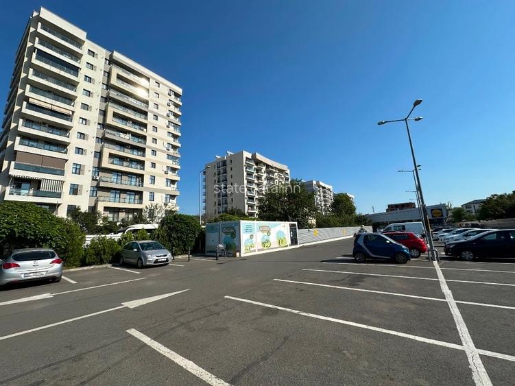 Apartament 3 camere PALLADY TOWERS, Mobilat Apartament 3 camere PALLADY TOWERS, Mobilat