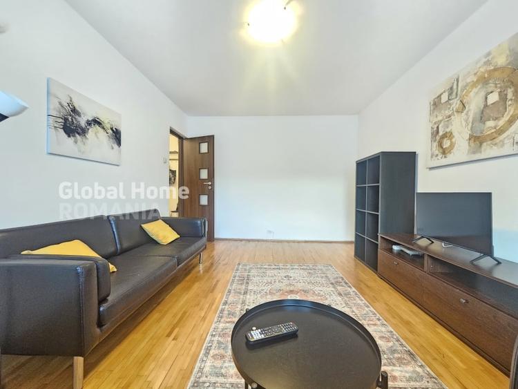 Apart 3 camere 72m2 + Loc de parcare | Baneasa - Aerogarii | Parc Herastrau - 4