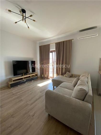 Apartament cu 2 camere, Giroc. Complet mobilat si utilat!