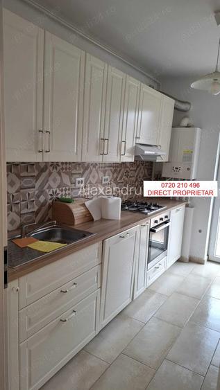 Apartament 2 Camere - Apollo 3 - Popesti Leordeni