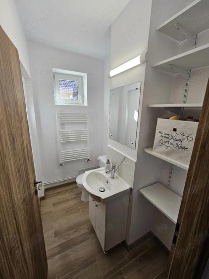 Inchiriez pe termen lung apartament 3 camere langa mall Promenada - 10