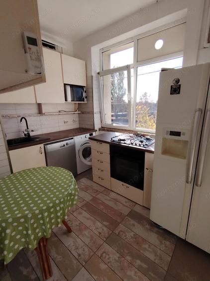 Inchiriere ap 2 camere + hol locuibil, Turda colt cu Calea Grivitei - 3