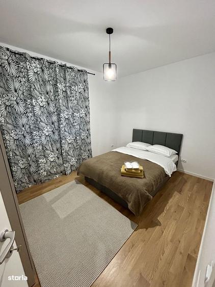 Apartament 2 camere - Romanescu Residence - 3