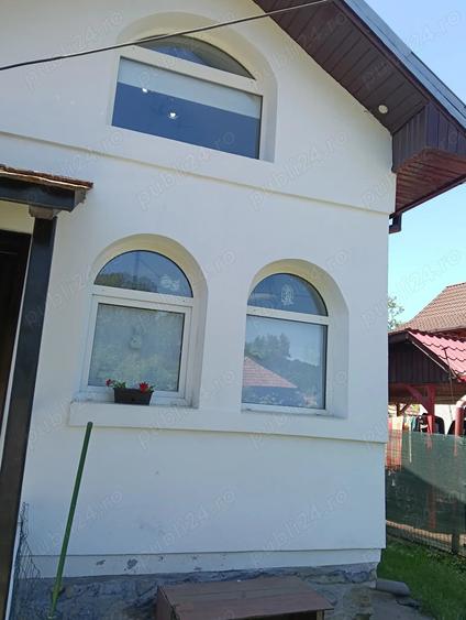 Vand casa Pausesti Maglasi central sau schimb - 8