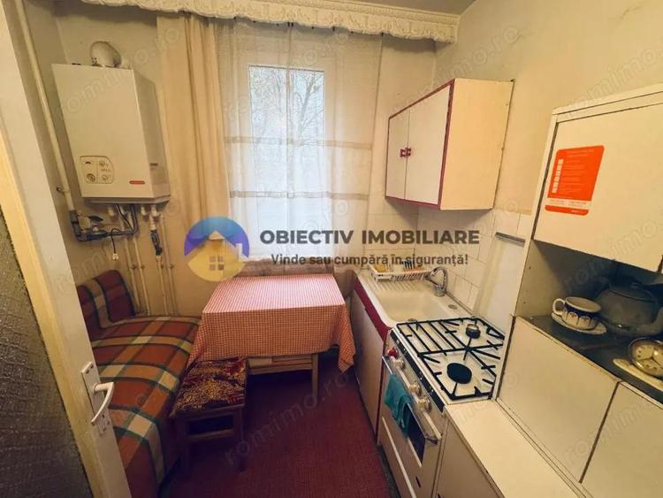 Garsoniera de vanzare Darmane?ti Parter - 1