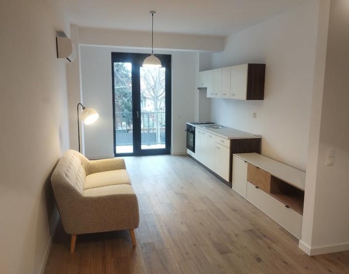 Apartament 2 camere (tip boutique) la 300 m de Piata Unirii - 2