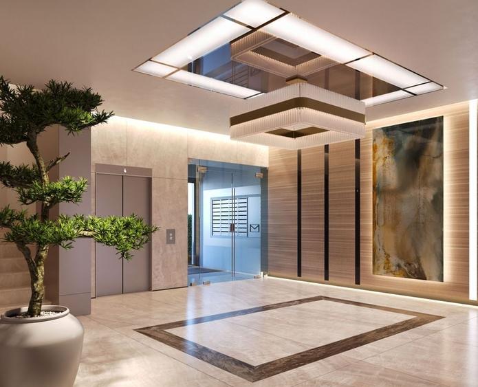 Apartament de vanzare 2 camere in zona de Nord - 1