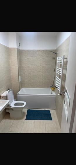 Garsoniera de inchiriat Popesti Leordeni aproape de metrou Berceni - 2