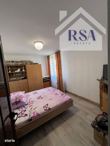 Apartament 2 camere de vanzare zona Ostroveni Valcea - 3