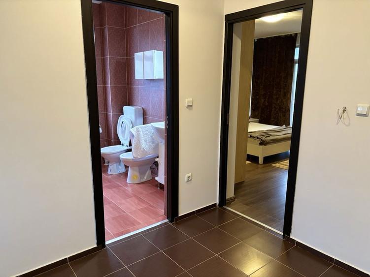 Inchiriez apartament 2 camere , zona Unirii pta de Vechituri - 6