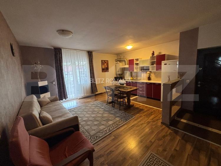 Apartament 2 camere, 50 mp, parcare, zona Eroilor Apartament 2 camere, 50 mp, parcare, zona Eroilor