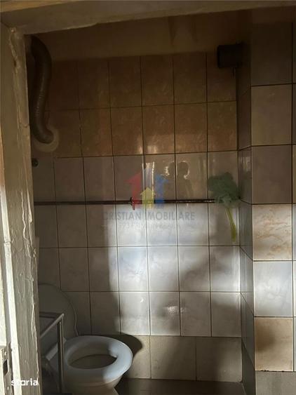 Casa 4 cam teren 147 mp toate utilitatile Brailita Bis.Sf.Dimitrie. - 14