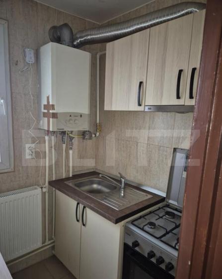 Garsoniera confort 1, 32 mp, zona Centrala - 1