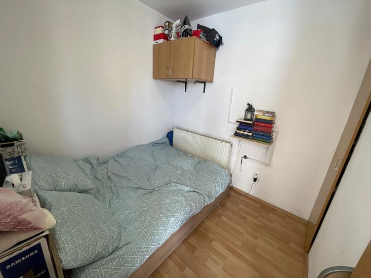 Apartament 1 cameră Oașului la etajul 1, 30 mp - 3