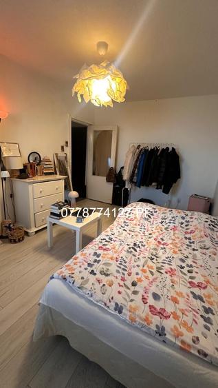 Garsoniera de vanzare podu ros - 5